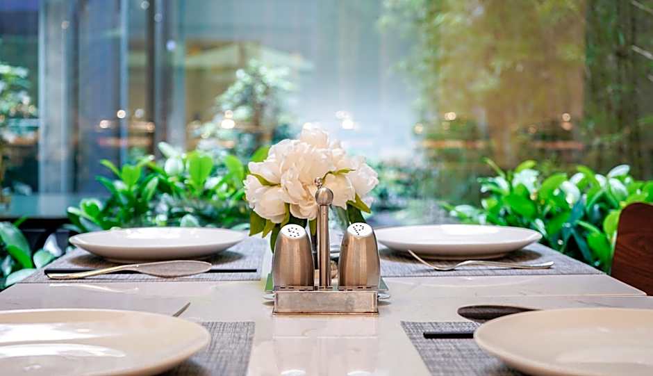 Paco Hotel Ouzhuang Metro Guangzhou-Free shuttle to Canton fair