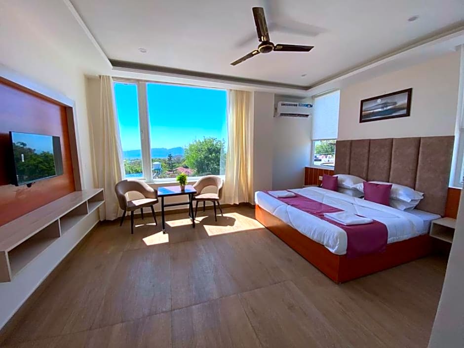 Sagar Residency Palampur