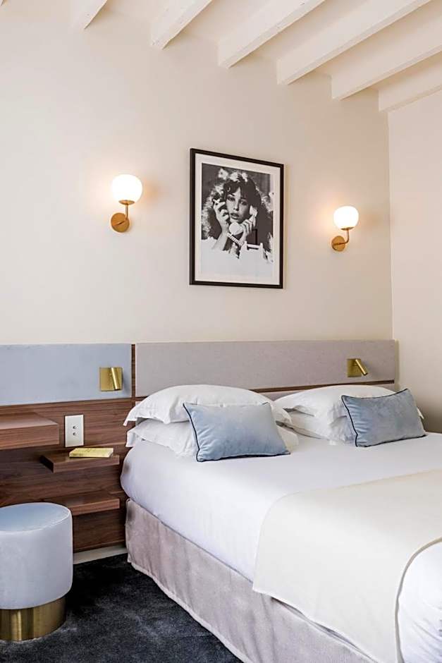 Hotel Verneuil Saint Germain