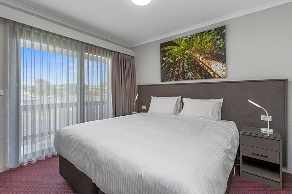 Best Western Apollo Bay Motel