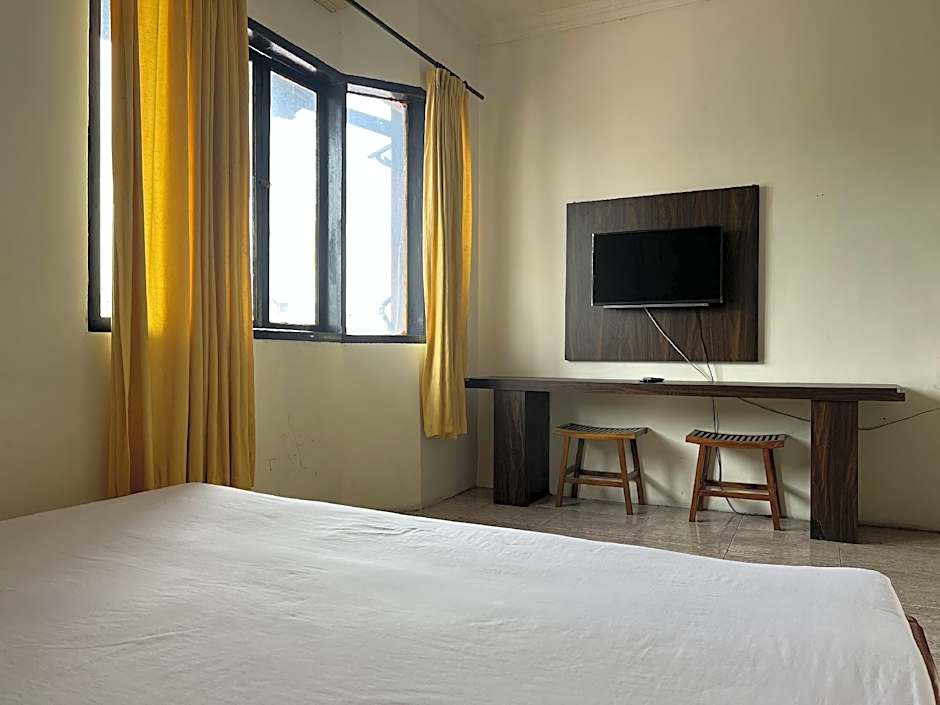 Hotel O Kost Orange Syariah