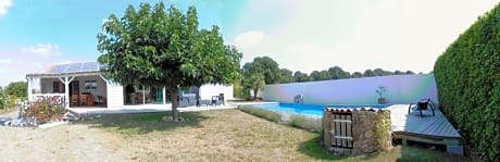 Villa Coloniale