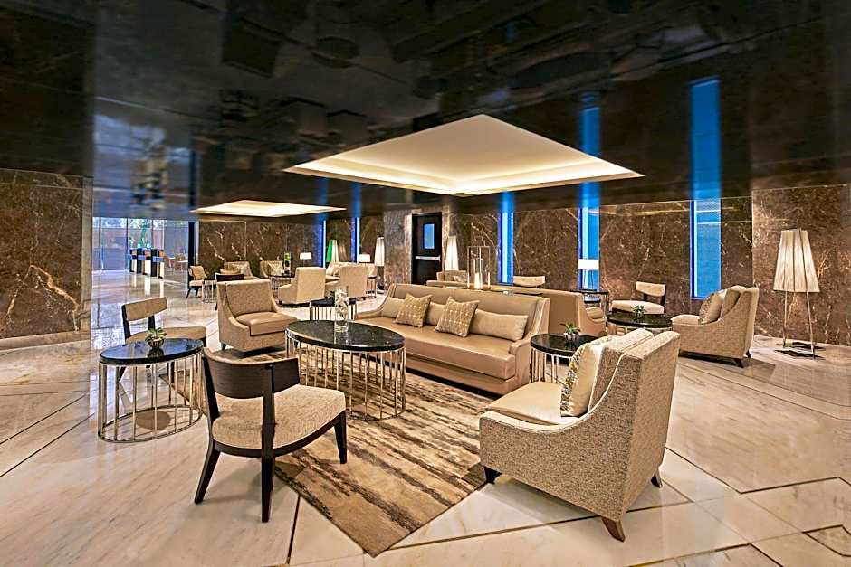 Renaissance Dhaka Gulshan Hotel