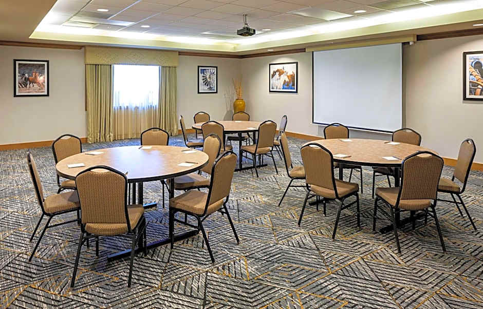 Homewood Suites By Hilton Austin Round Rock