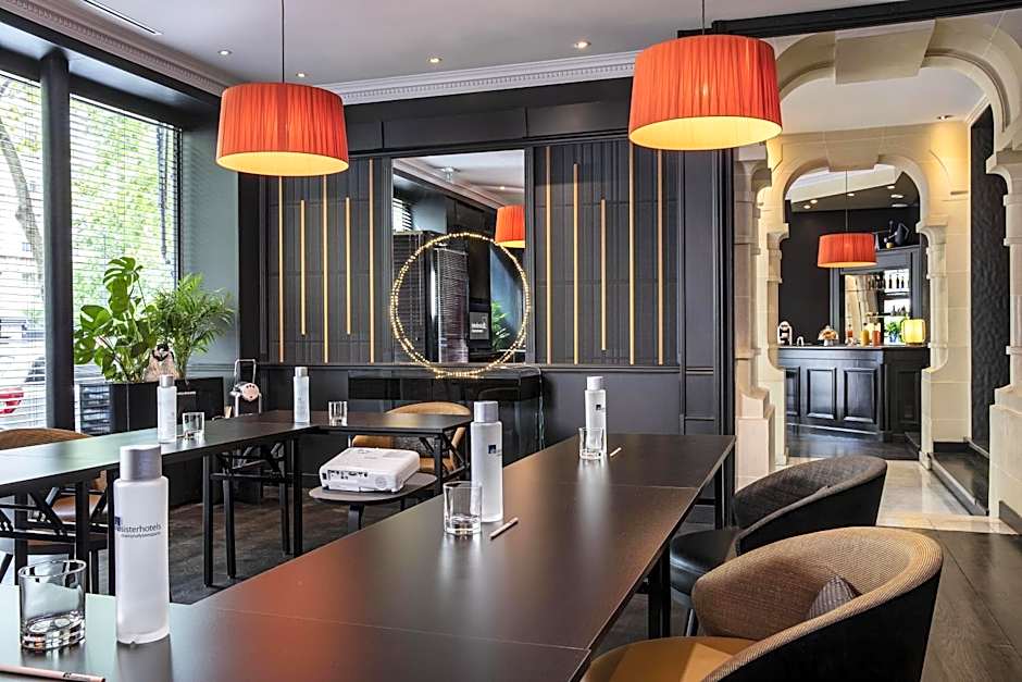 Hotel Elysees Regencia