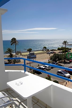 Hotel Playa Bocaina