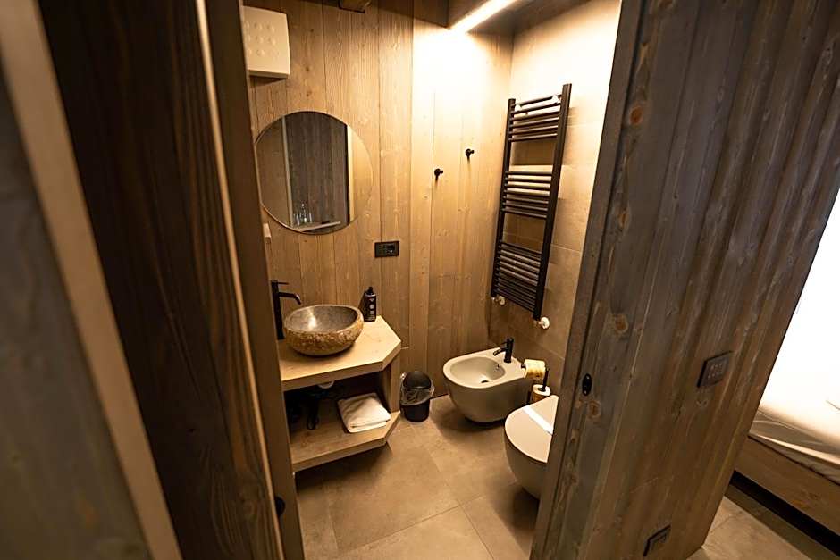 Le Suites de San Campel RTA