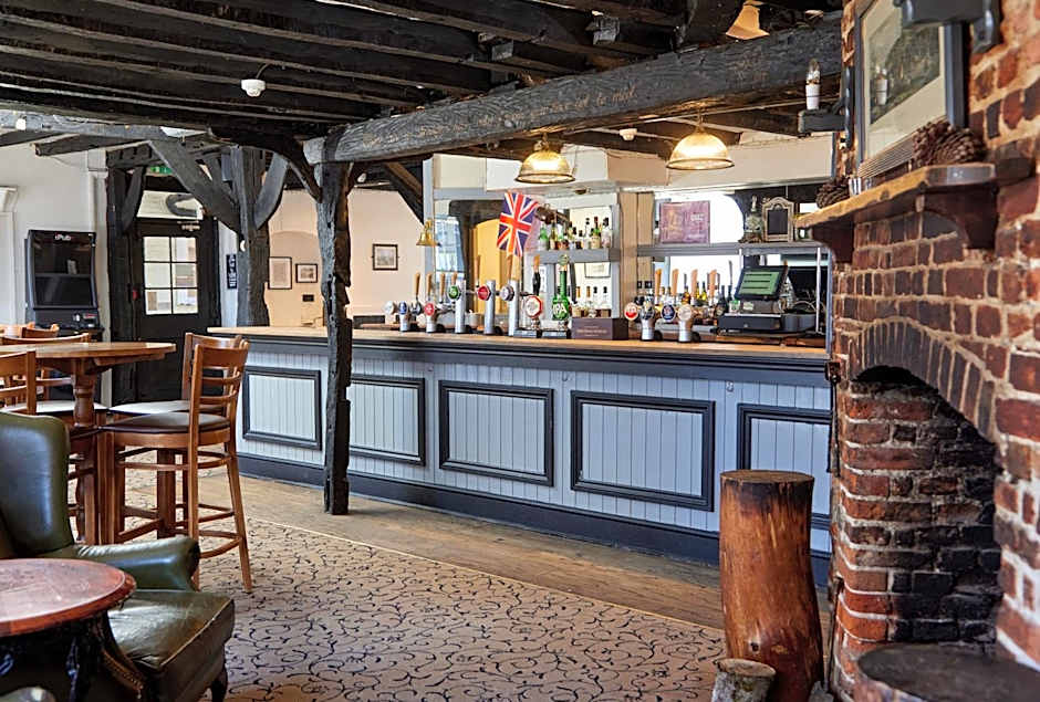 Bear Hotel by Greene King Inns