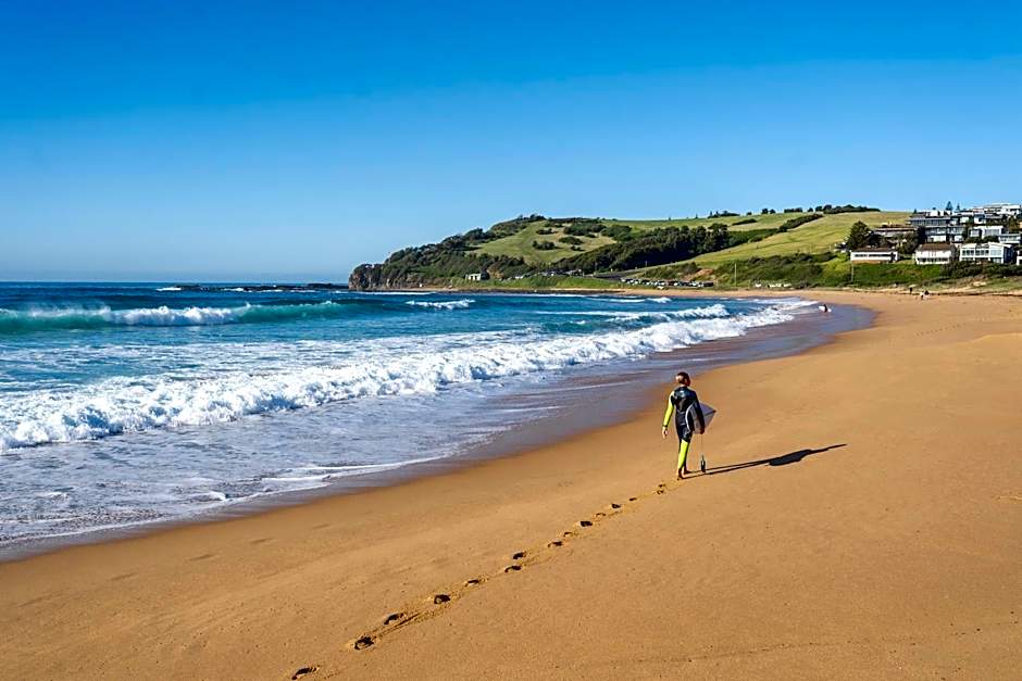 Werri Beach Holiday Park