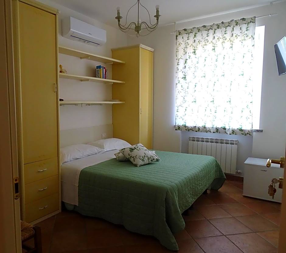 Archi Di Sole