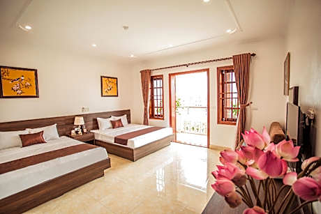 Salina Hotel Ninh Binh