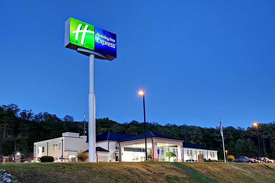 Holiday Inn Express Hurricane Mills Waverly By IHG
