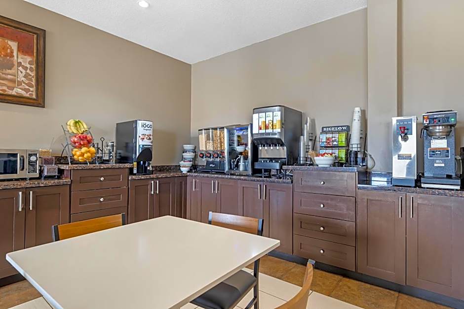Best Western Estevan Inn & Suites