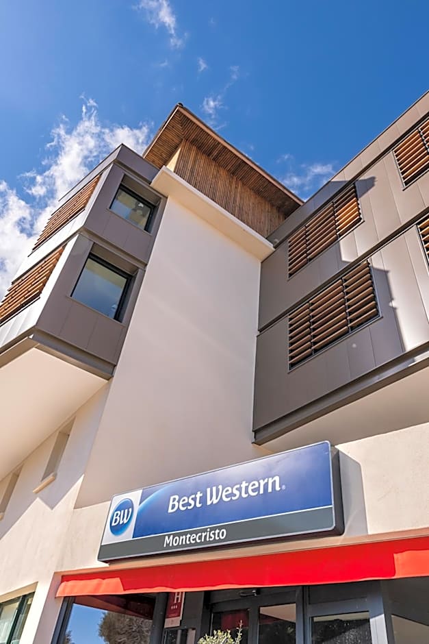 Best Western Montecristo