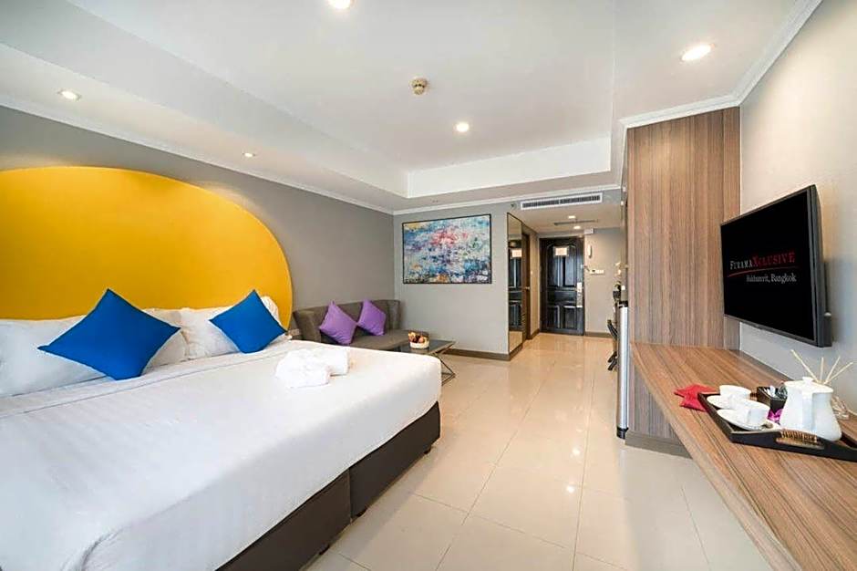 Furamaxclusive Sukhumvit