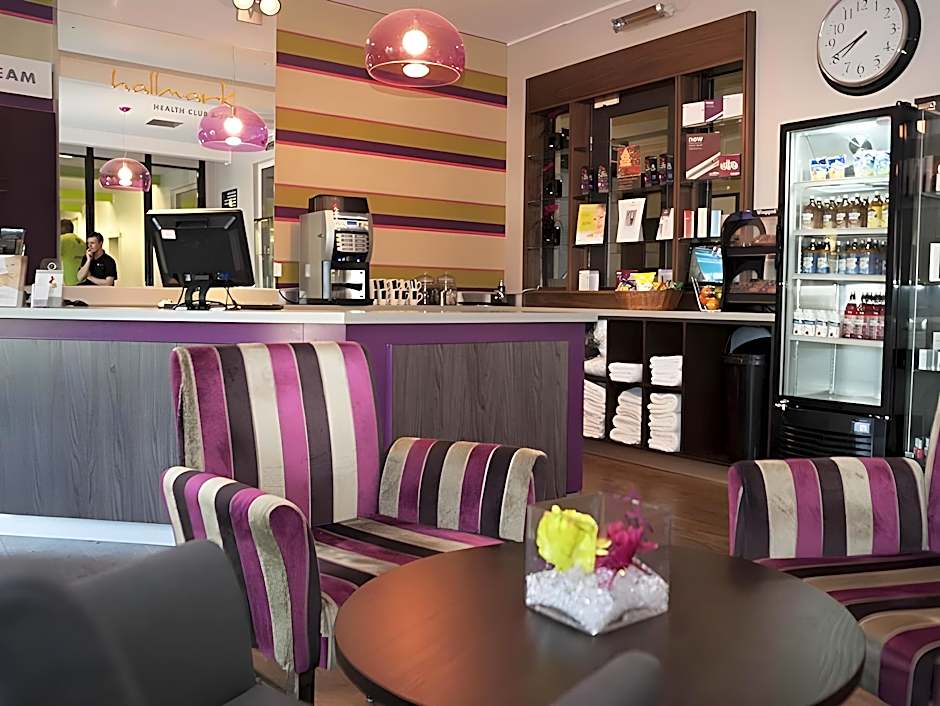 Manchester Airport Stanley Hotel by Belvilla