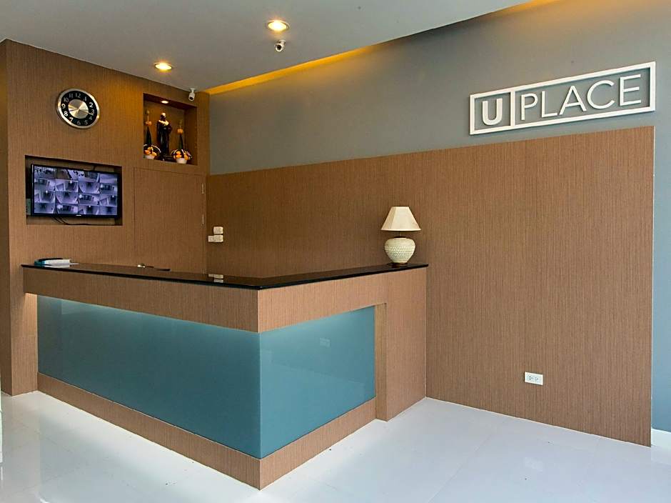 U Place Korat