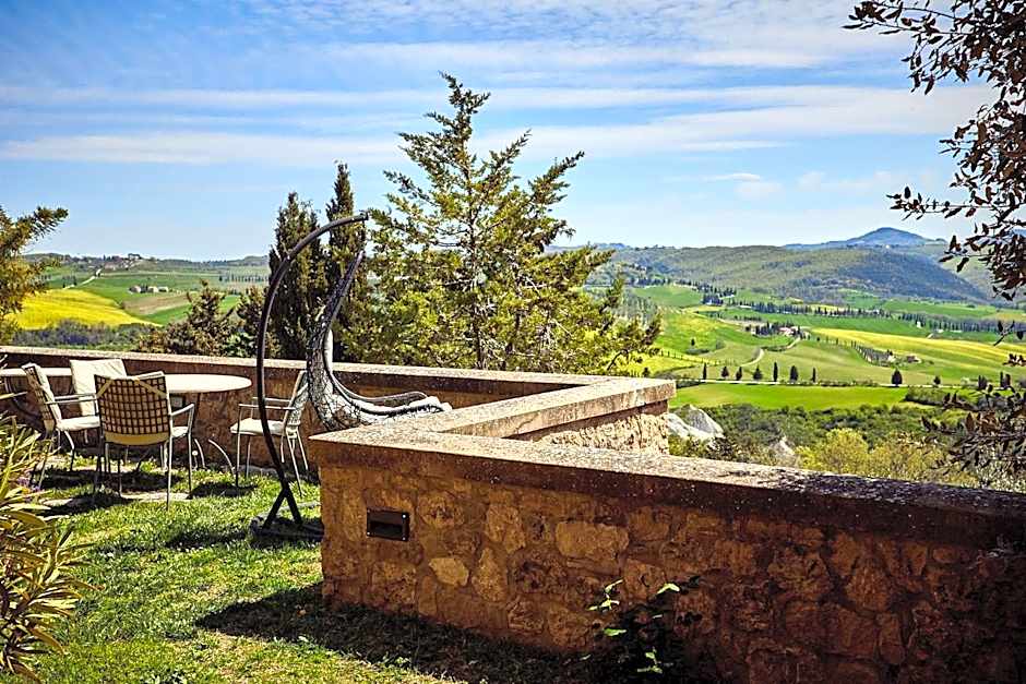 Piccolo Hotel La Valle