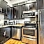 Stunning Apartments with Luxury Amenities