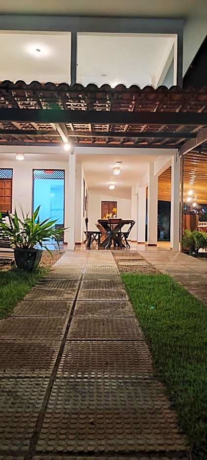 Pousada Sunshine Patacho Rota Ecológica dos Milagres Porto de Pedras