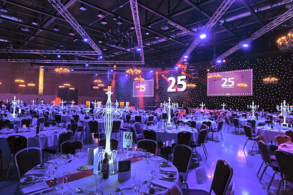 DoubleTree By Hilton Milton Keynes