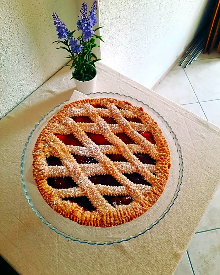 Bed and Breakfast Cala Luna