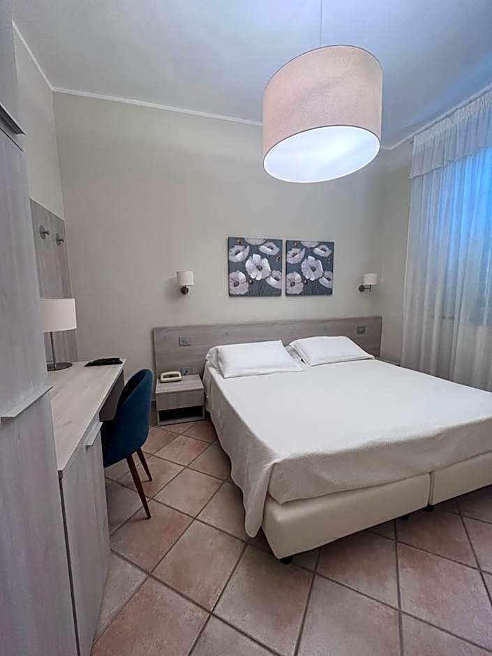 Albergo Africa