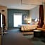 Home2 Suites By Hilton Charlotte Uptown