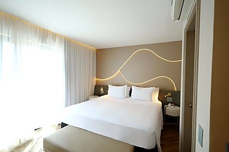 Radisson Hotel Oscar Freire