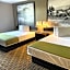 Super 8 by Wyndham Lynchburg VA
