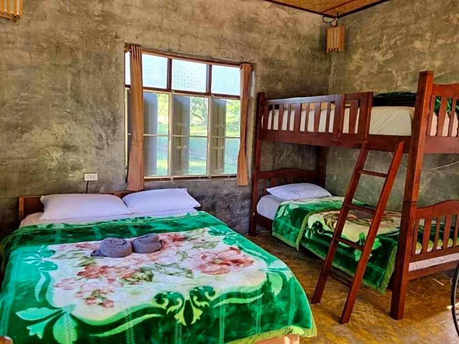 Saranghae Home Chiang Dao