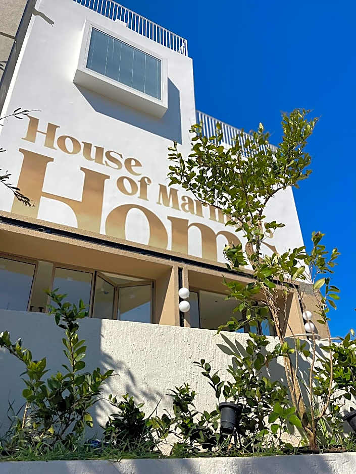 House of Marmaris