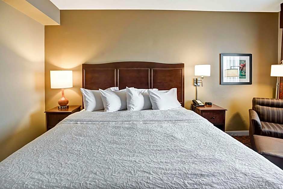 Hampton Inn By Hilton Baltimore/Glen Burnie