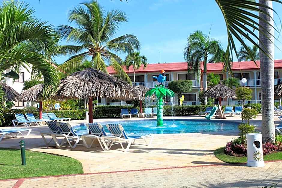 Bahia Principe Grand La Romana - All Inclusive
