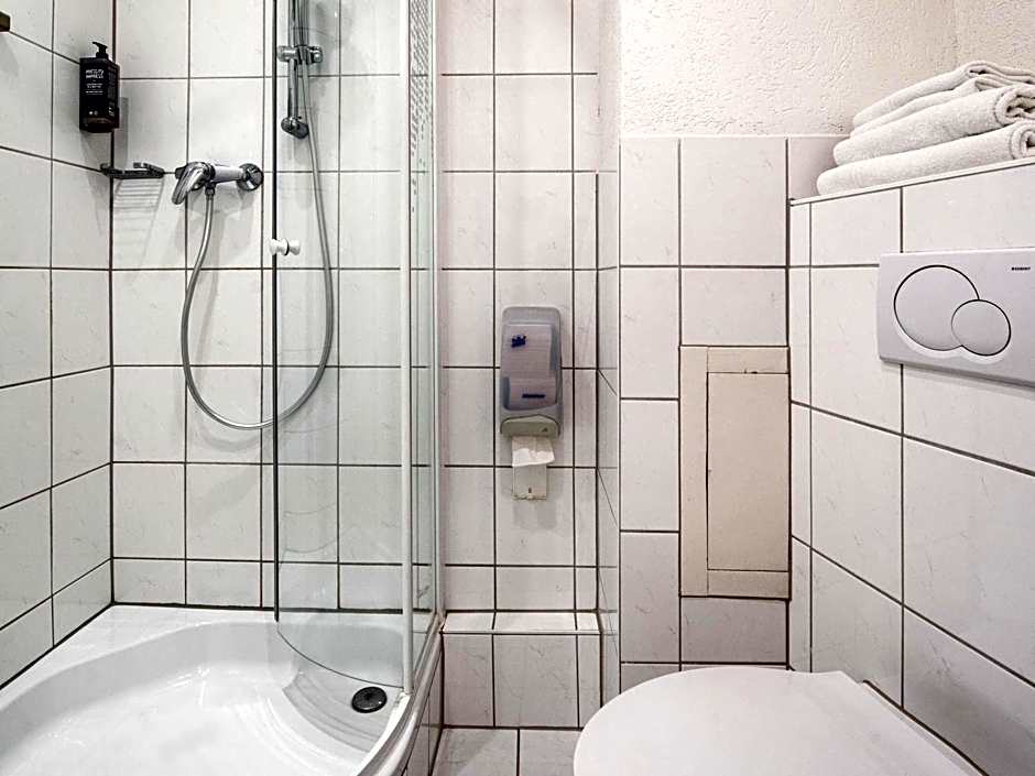 Ibis Styles Strasbourg Gare Hotel