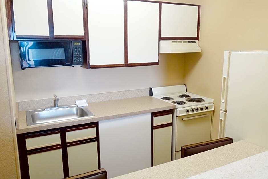 Extended Stay America Suites - Houston - Med. Ctr. - NRG Park - Kirby