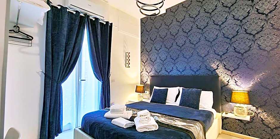 Maschio Angioino Suite