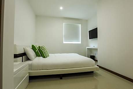 Apartment 3