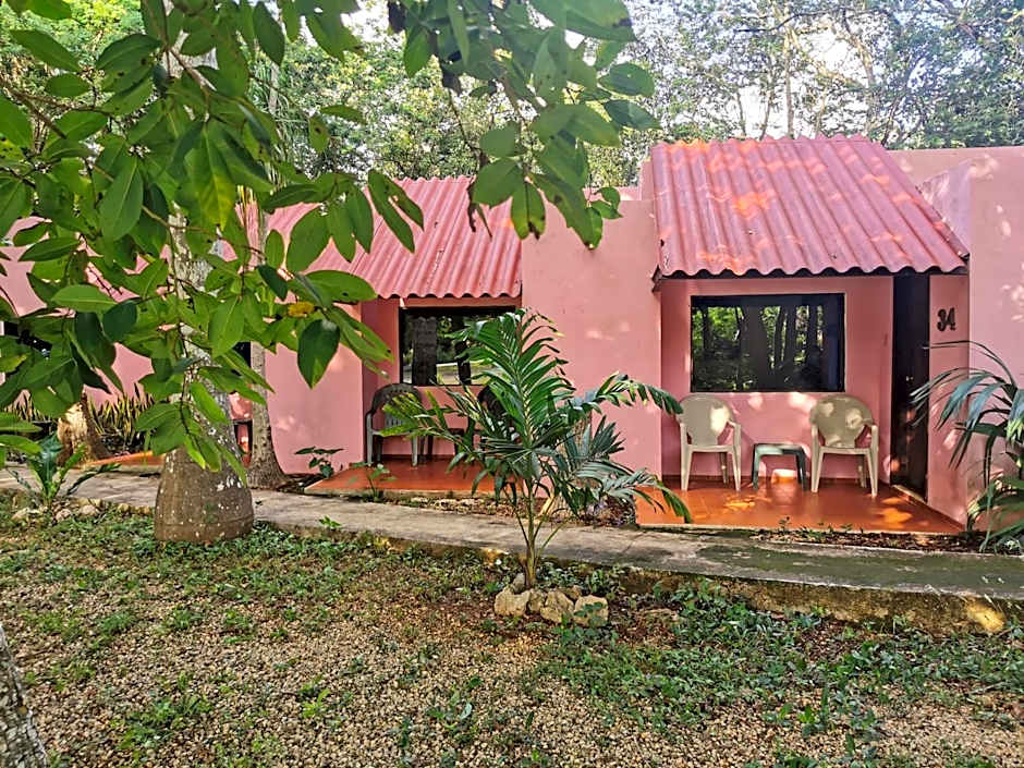 Hotel Doralba Inn Chichen