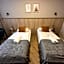 Aparthotel Lenau