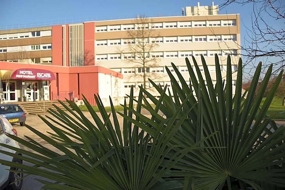 Cit'Hotel Escatel