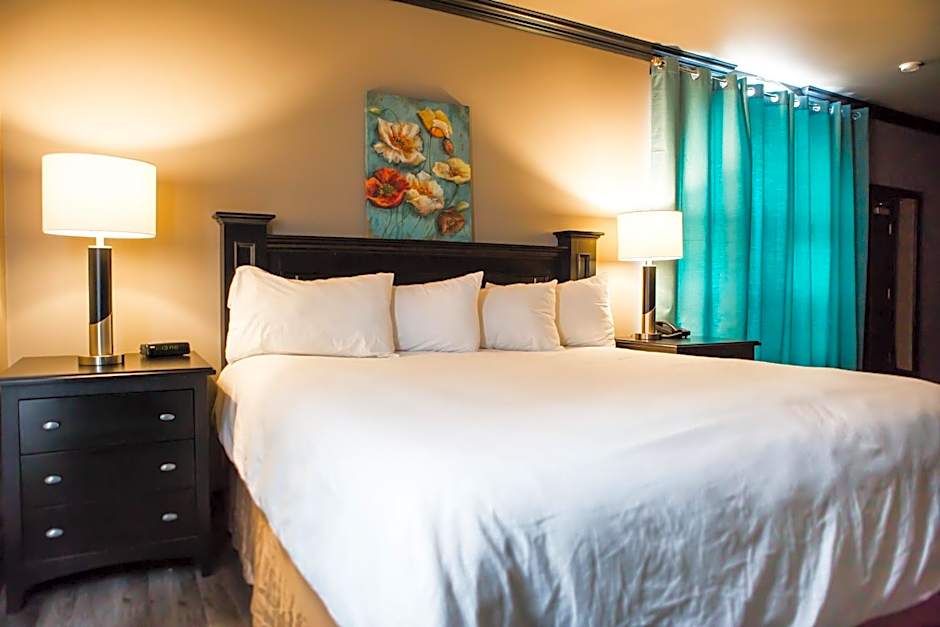 Monastery Spa & Suites