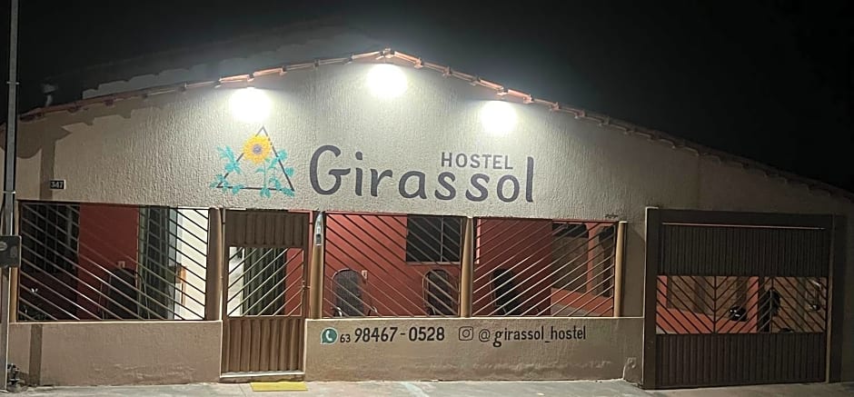 HOSTEL GIRASSOL