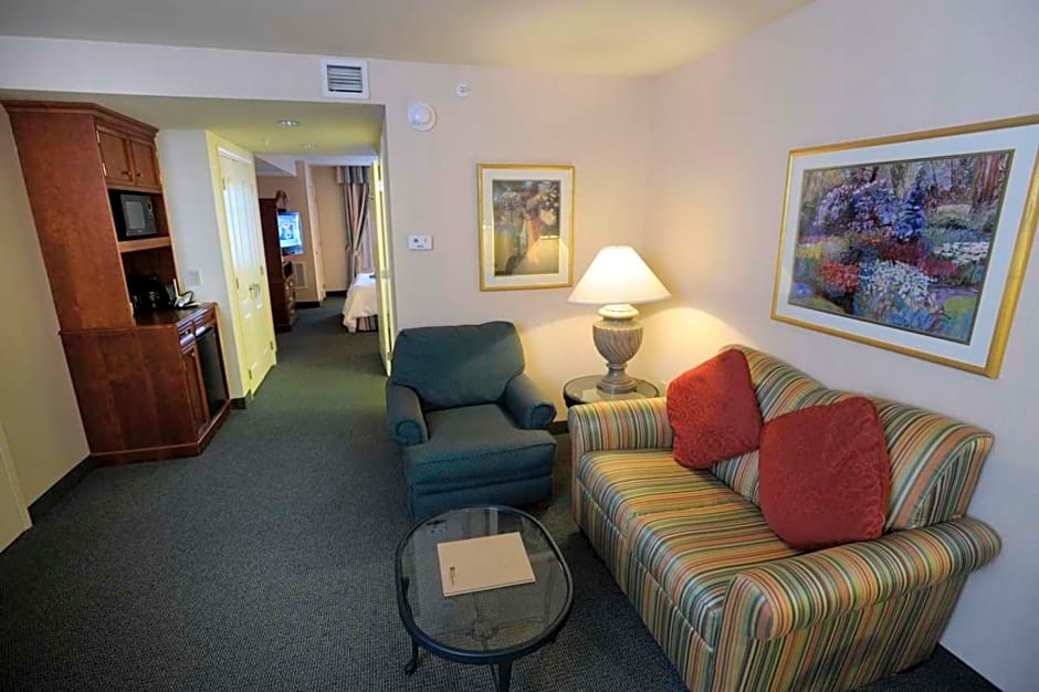 Hilton Garden Inn Kennett Square
