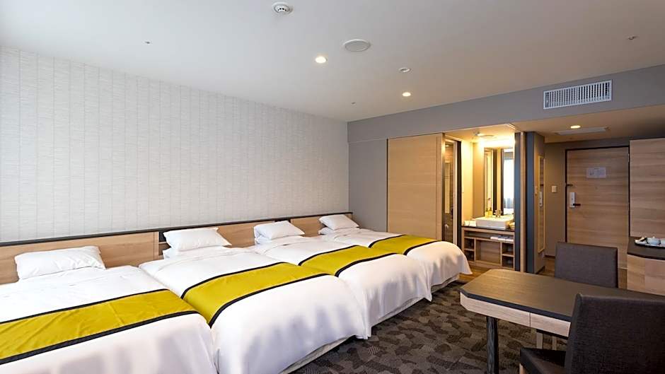 Hotel Hewitt Koshien
