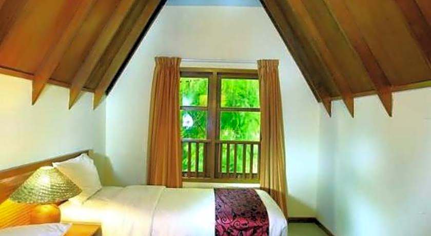 Tanjung Lesung Beach Hotel