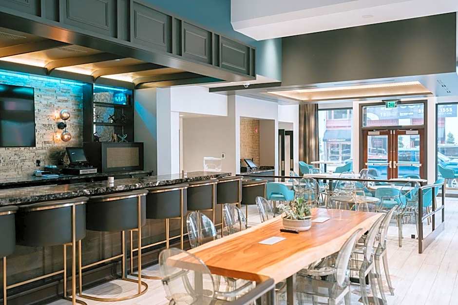 Hotel Indigo St. Louis - Downtown By IHG