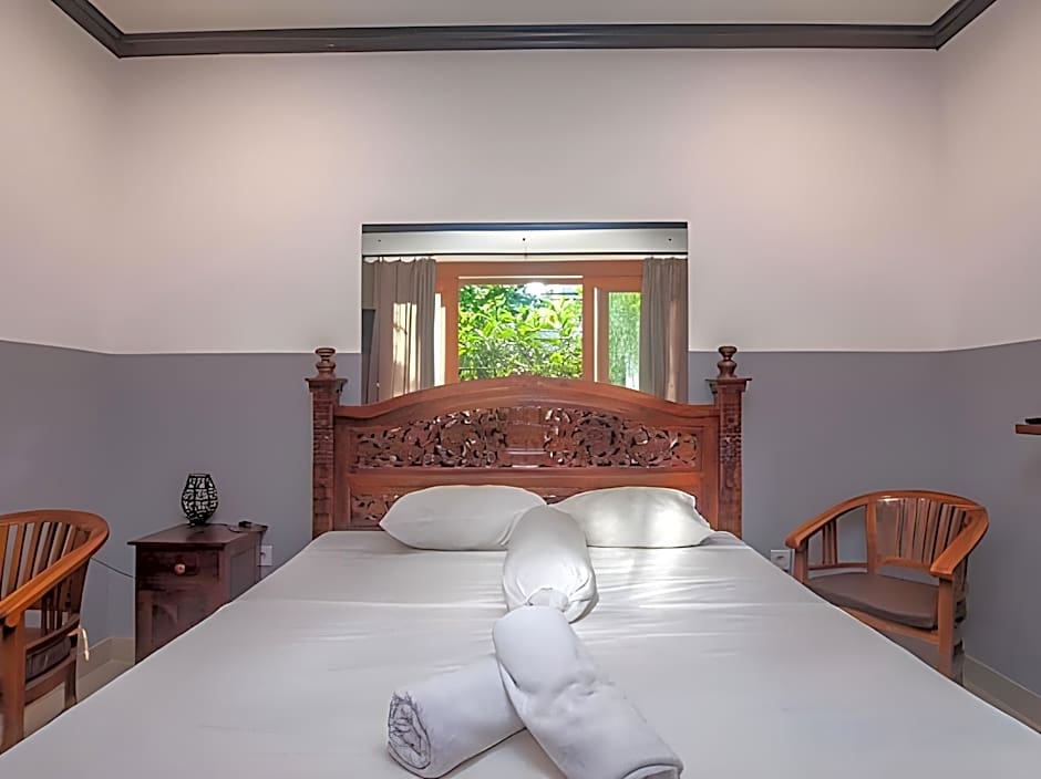 Pondok Taksu Bali