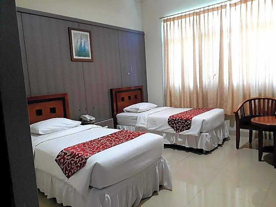 The Ignislo Hotel Sorong – Sorong, WA