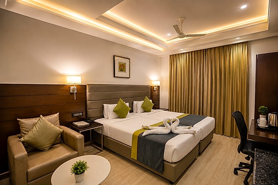 Hotel Regalia